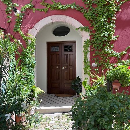 Borgo Vivo Villa Calitri Exterior foto